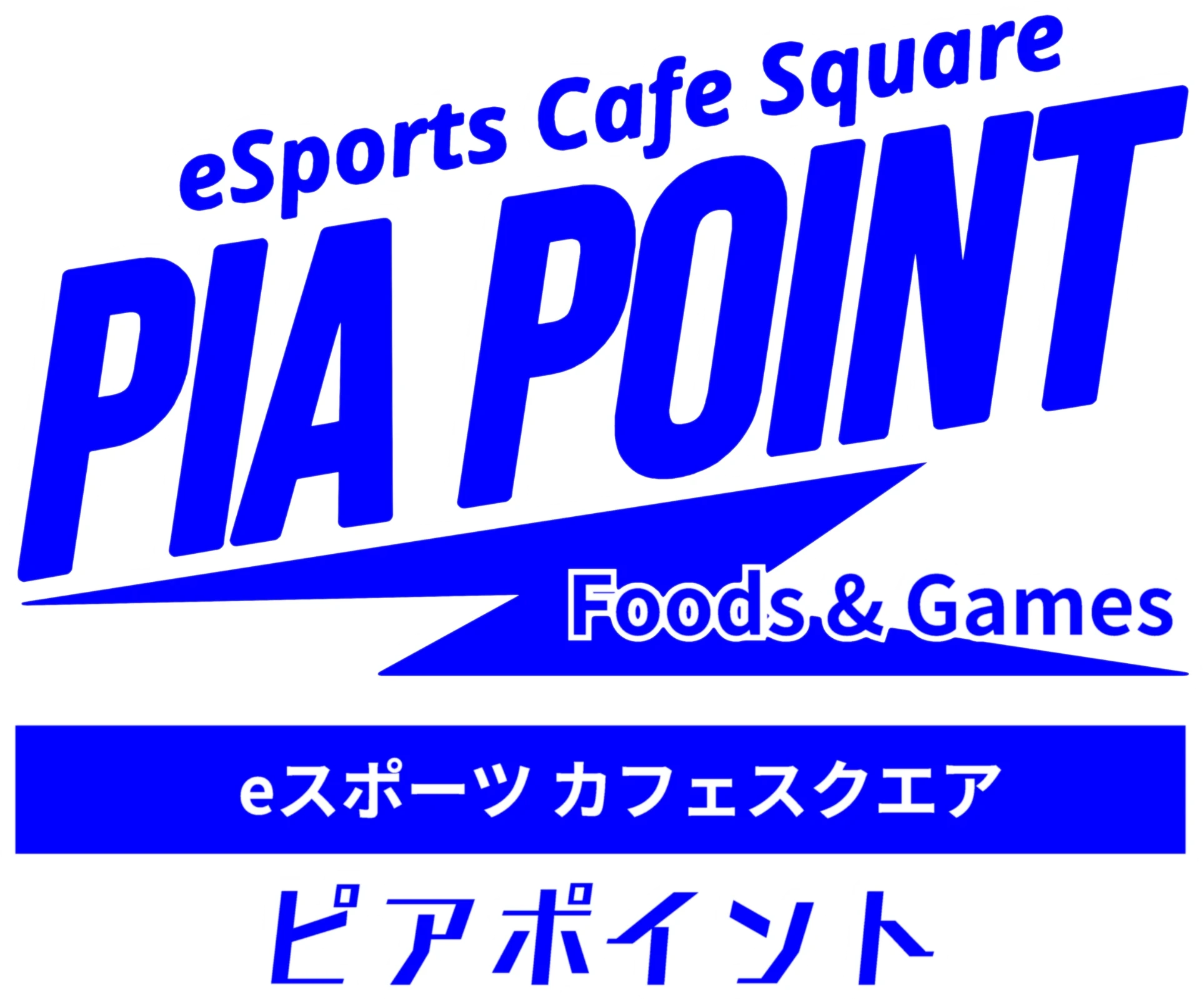 PIA POINT Logo